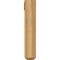 Ekena Millwork Merced Craftsman Rough Sawn Bracket w/ Offset Brace, Western Red Cedar, 6"W x 20"D x 32"H BKT0604X20X32MRC04RWR - alternate 2